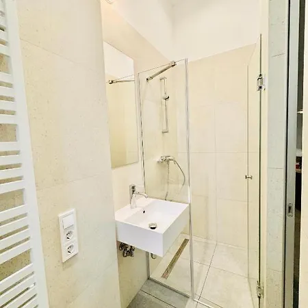 в центрі Apartment *